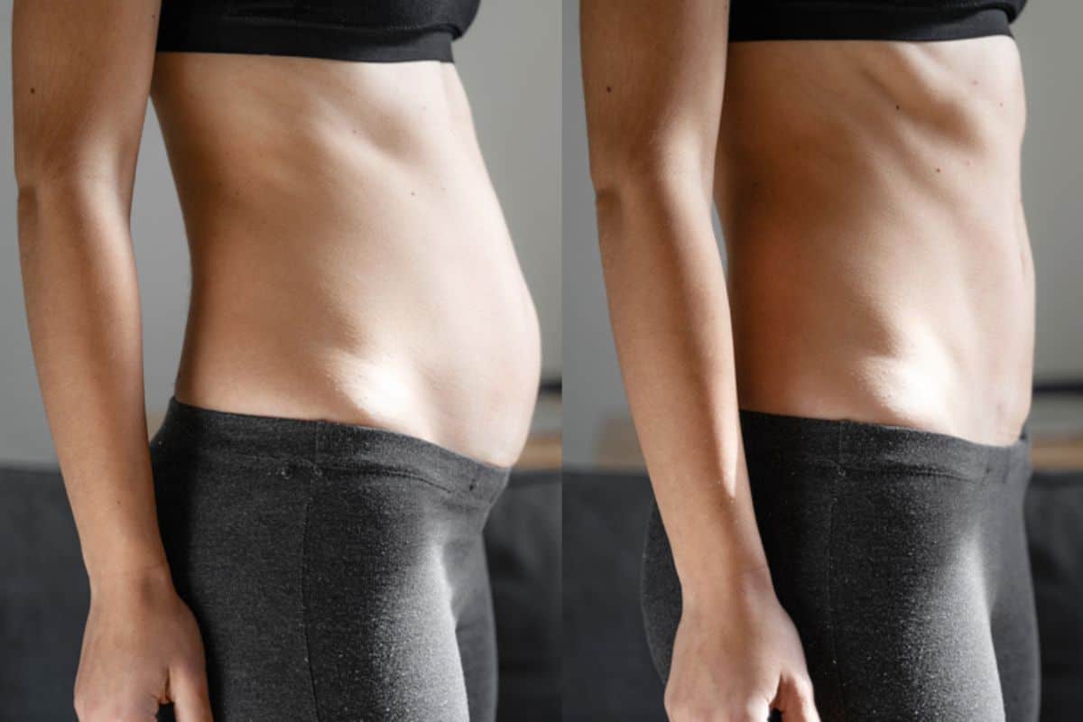 Post-Pregnancy: What Happens to Your Abdominal Muscles After Birth Liverpool