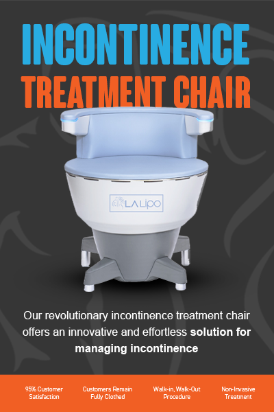 Treating Stress Incontinence