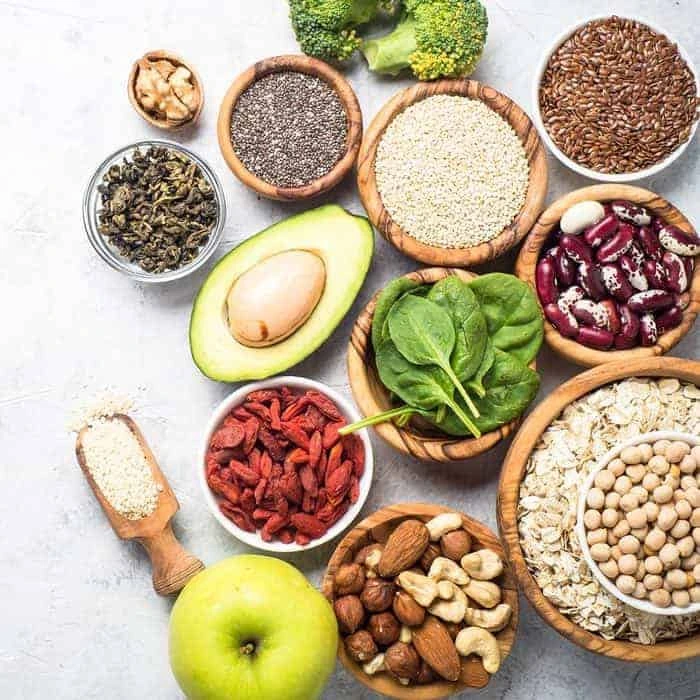 Fecal Incontinence Diet Liverpool What to include and understand