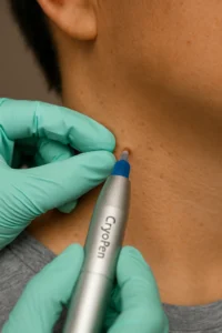 Skin tag removal for children Liverpool what you need to know