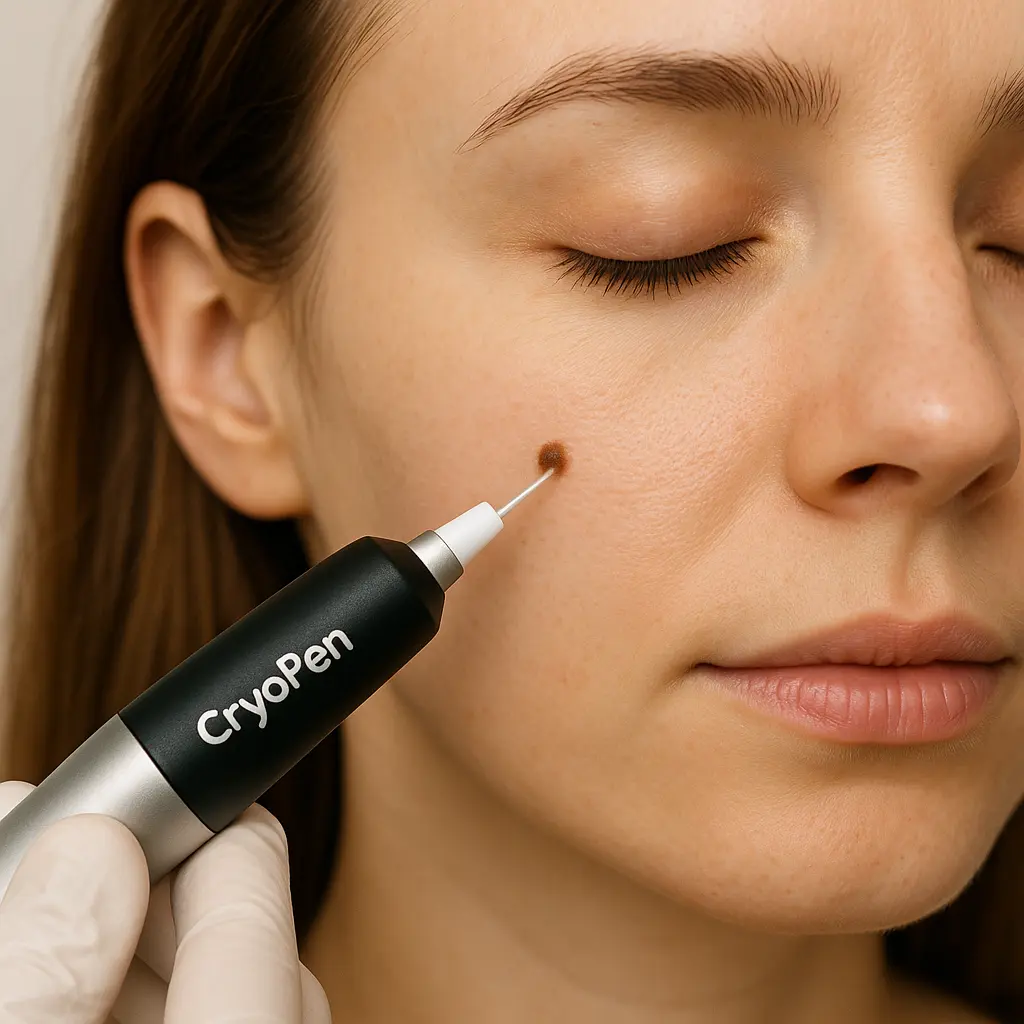 Mole removal Liverpool treatment