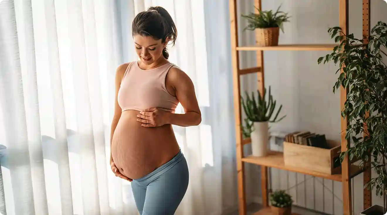Could Diastasis Recti Be the Real Reason My Stomach Still Looks Pregnant Liverpool?
